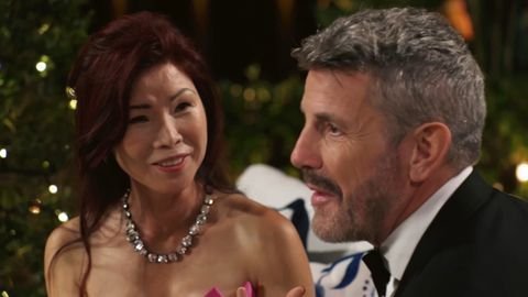 Nine's Golden Bachelor Brutalized in Ratings War second image