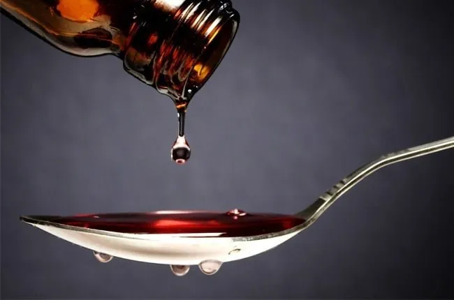 Seven Children Die And Others Fall Ill Over Suspected Cough Syrup Drug Poisoning second image