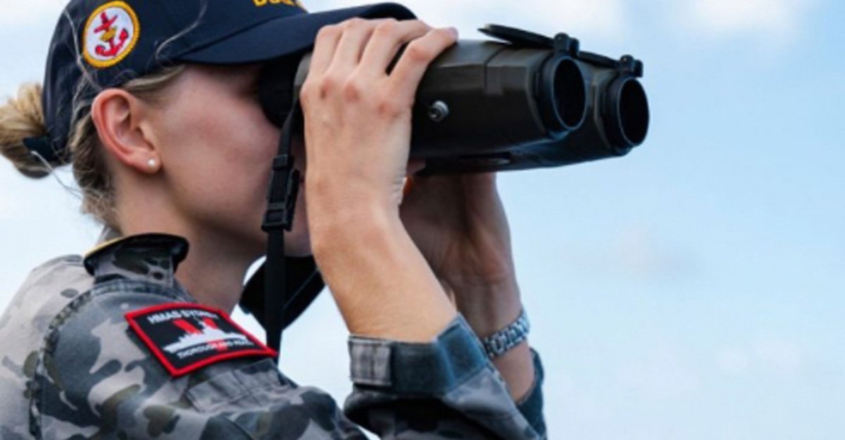 ADF Hit by Shock Lawsuit Thousands Allege Rape, Abuse second image