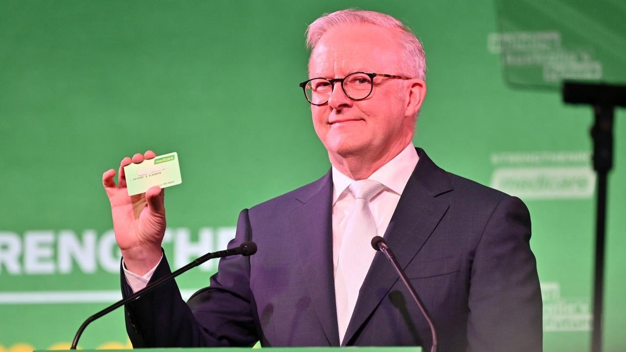 Aussies Win Big $8.5bn Medicare Overhaul Kills Bulk Billing Worries second image