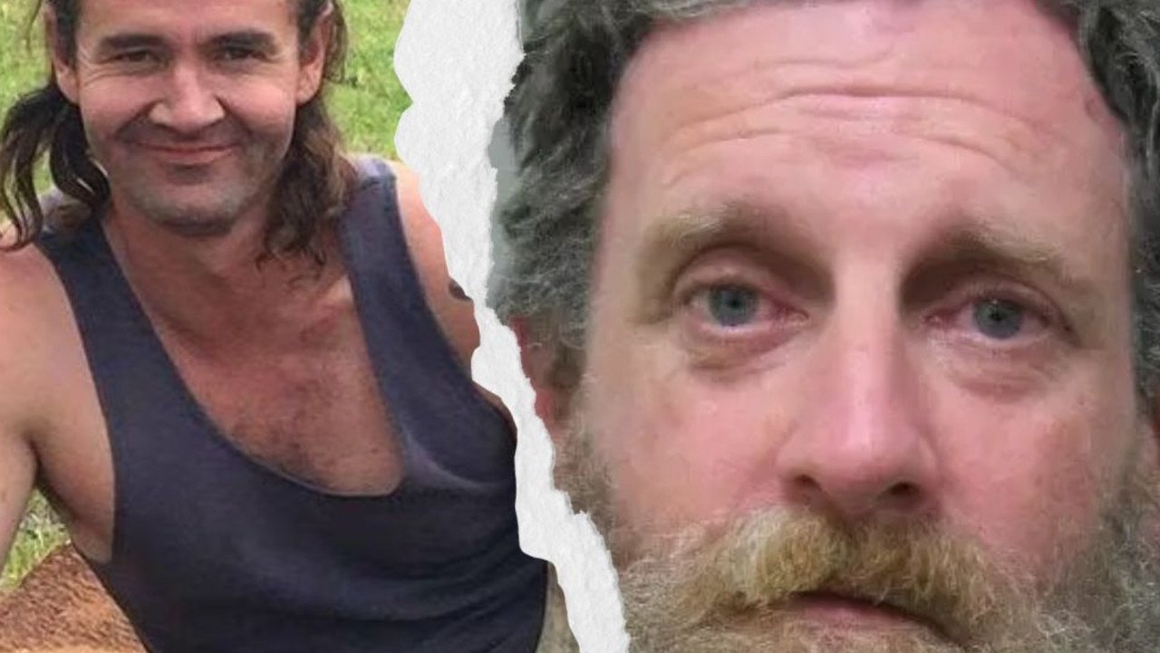 Human Remains Found in Desperate Hunt for Missing Hampton Man Paul Woods second image