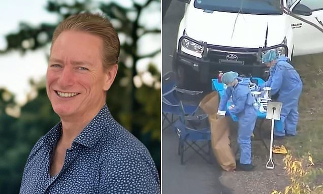 Brisbane Dad Tortured, Murdered in Brutal Five-Day Ordeal second image