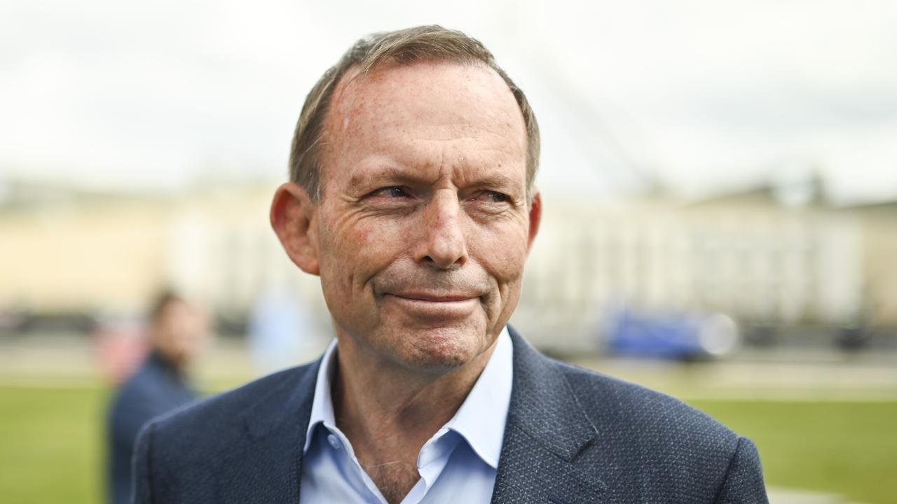 Abbott's Shocking History Bombshell: Dark Truth About Australia's Past Revealed second image