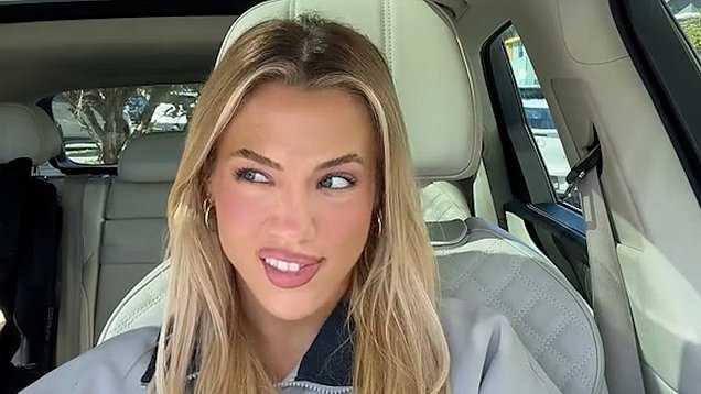 Aussie Fitness Queen CRASHES Back onto Dating Scene