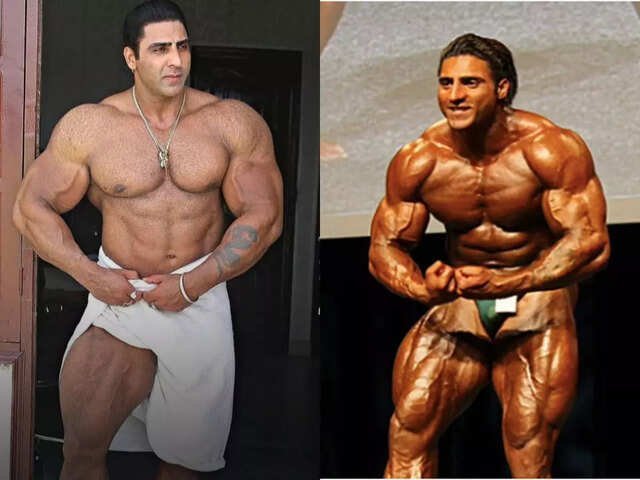 Popular Bodybuilder Dies Suddenly at 42