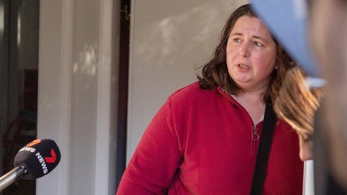 Mushroom Murderer Erin Patterson To Appeal Guilty Verdicts second image