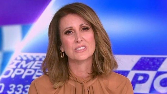 Senator's Fury Ignites: 