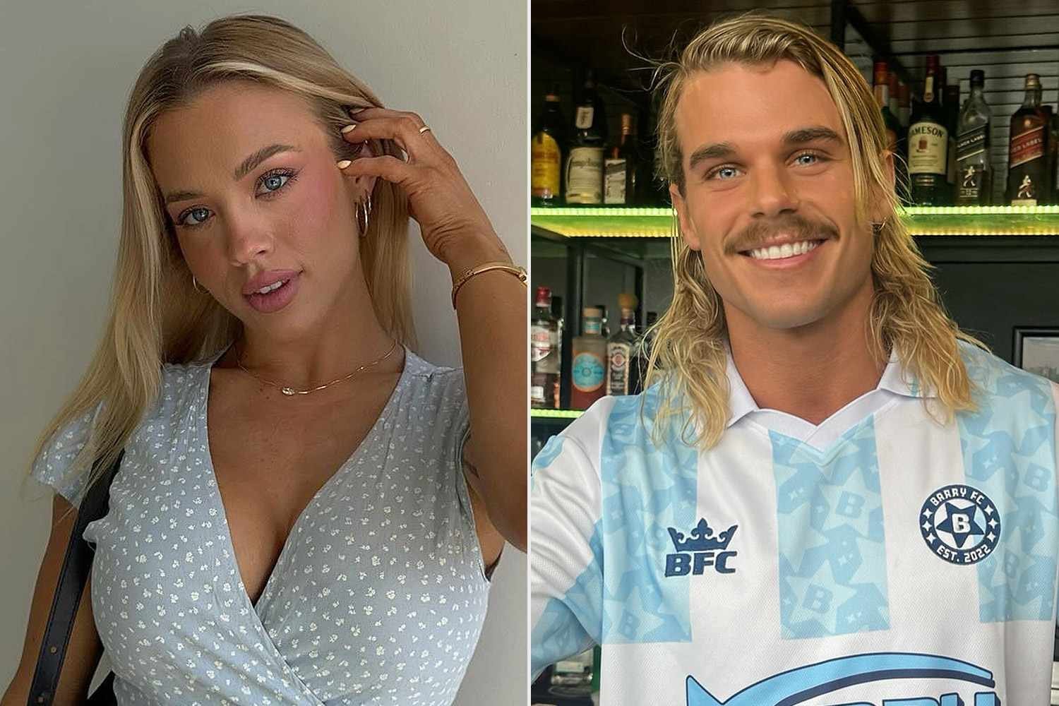 SHOCKER! Fitness Queen Tammy Hembrow CRASHES Back onto Dating Scene! second image