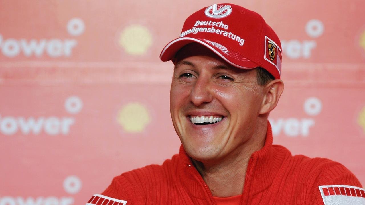 Schumacher's Swiss Mansion Shock: Aussie Racing Driver Rapes Nurse second image