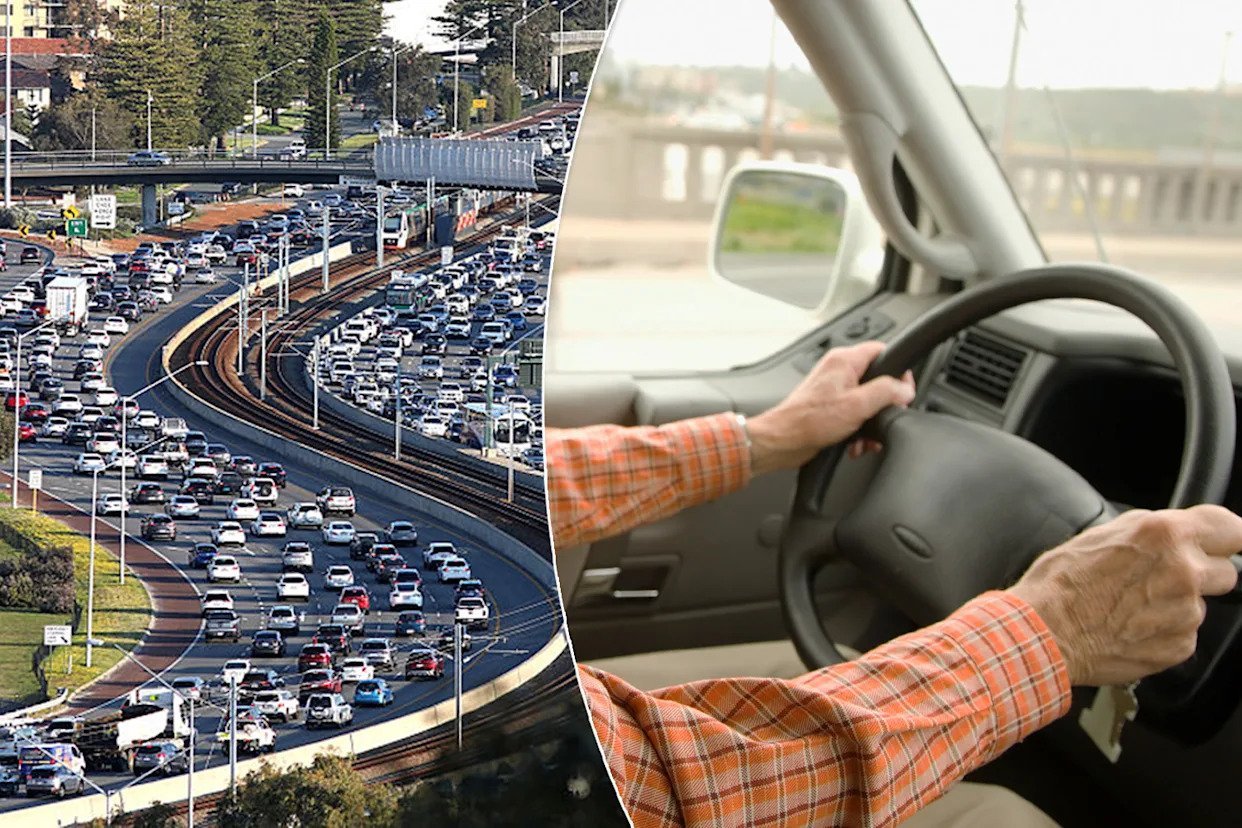 Aussies Duped by Fake Road Rules in Nanny State Frenzy second image