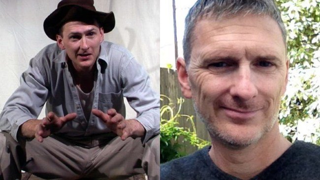 Aussie Actor Faces Death Sentence in China After Appeal Fails second image