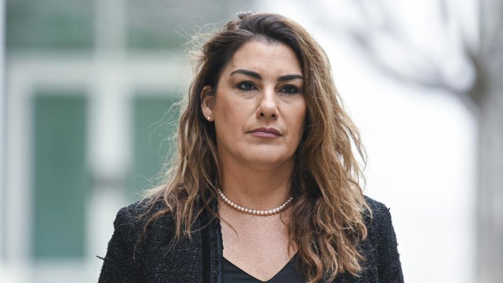 AFP Launches Probe into Lidia Thorpe’s Incendiary Comments