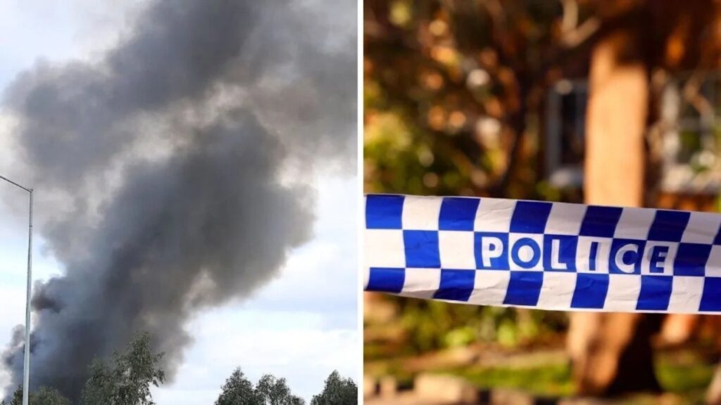 Suspicious Death of Young Aussie Father Grips Remote NSW Town