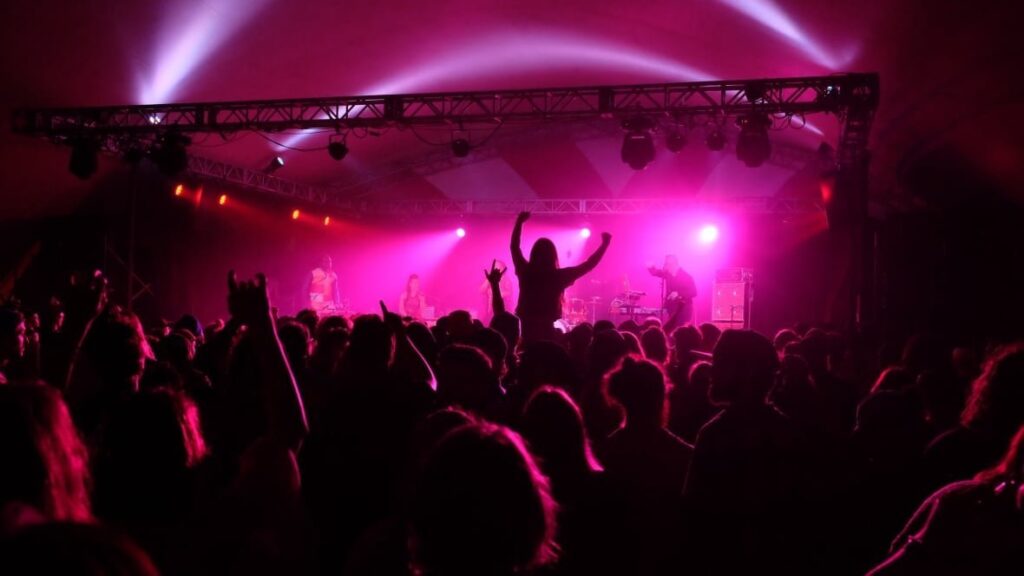 Popular Aussie Music Festival AXED Forever