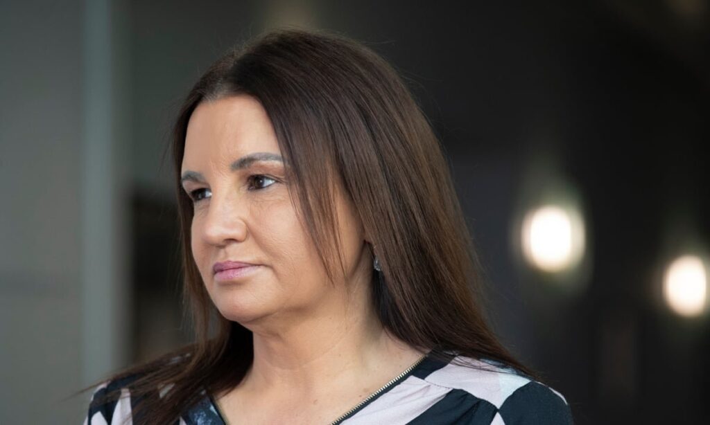 Senator Jacqui Lambie’s Shock Surgery Parliament Career in Jeopardy