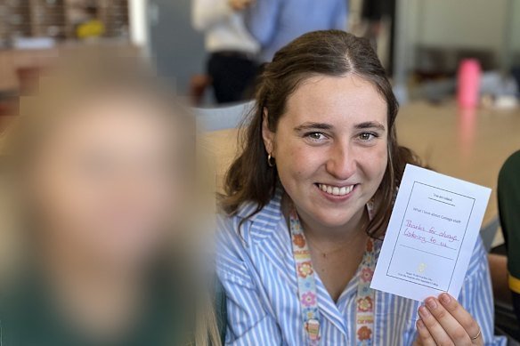 Elite School Female Teacher 24 Sacked And Charged With Student Sexual Abuse