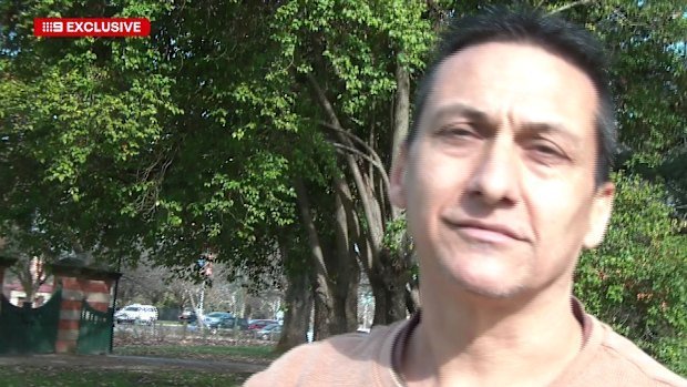 Dezi Freeman Search: Police Carry Out Benalla Operation As Part Of Manhunt For Alleged Cop Killer second image