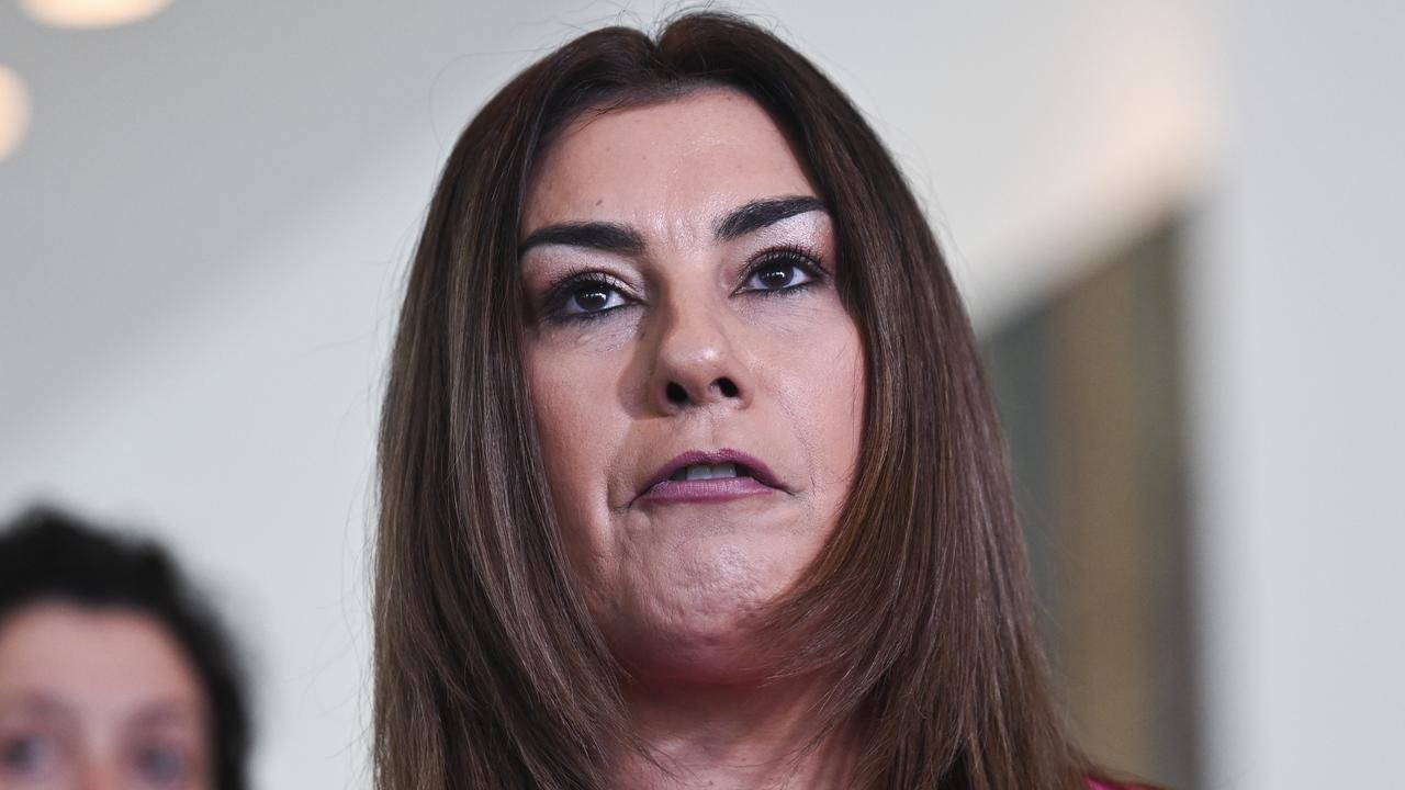 Senator's Incendiary Threat: 