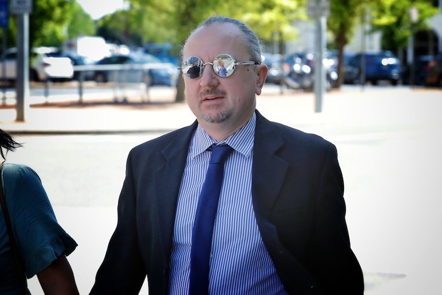 Pregnant Woman Strangled and Threatened with Death in Canberra Home Horror second image