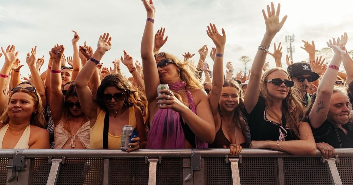 Changing Tides Music Festival AXED Forever second image