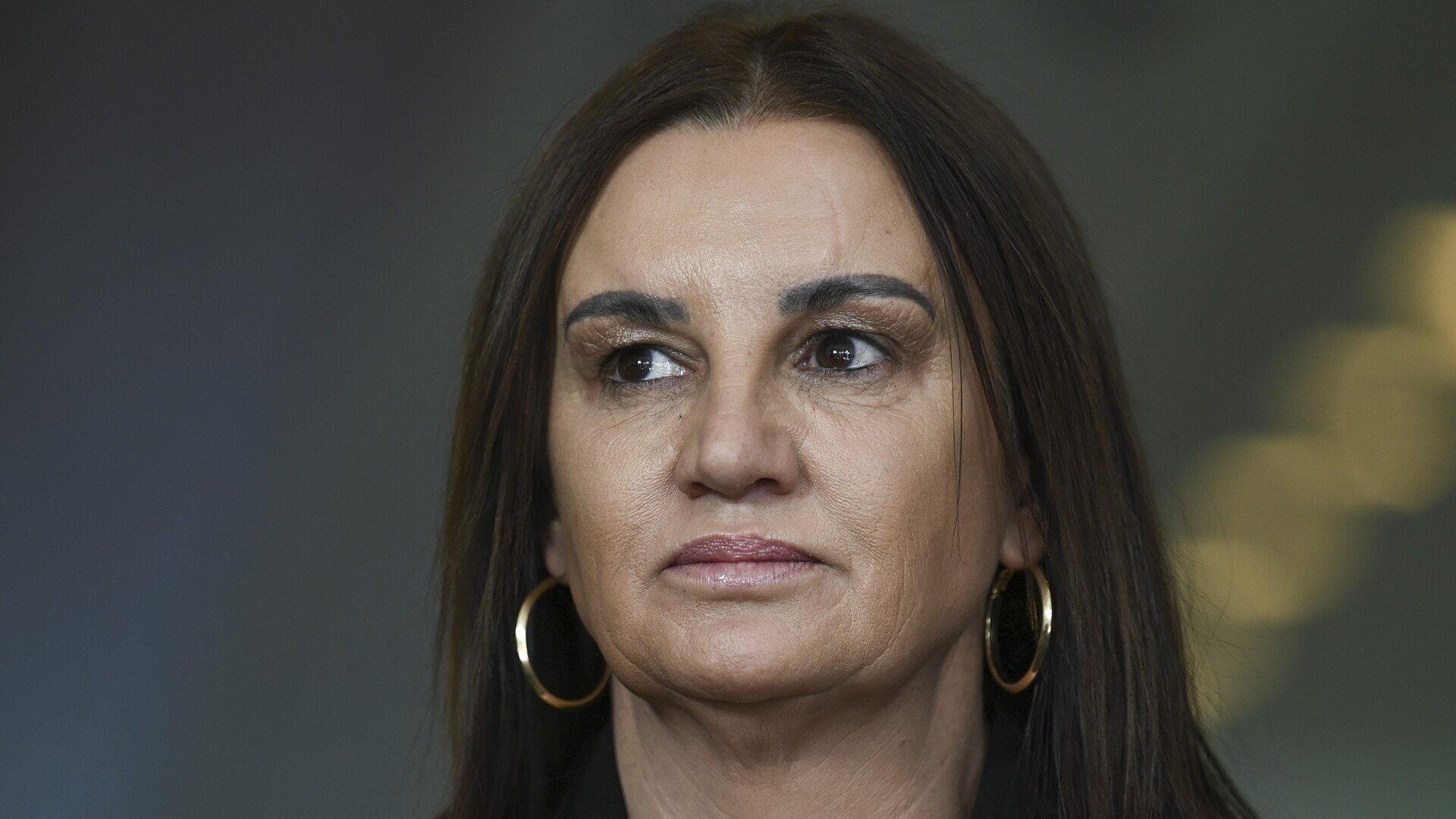 Senator Jacqui Lambie's Shock Surgery Parliament Career in Jeopardy second image