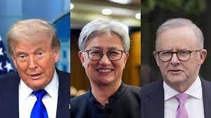 Albanese Praises Trump Over Gaza Peace Deal Shock second image