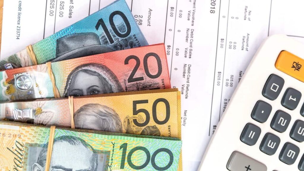 2 Million Aussies on Hook for $1650 Penalty