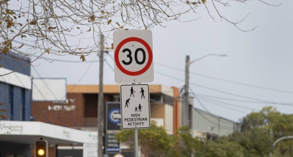 VICTORIANS FURY Ridiculous 30km/h Speed Limit Plan Sparks Outrage