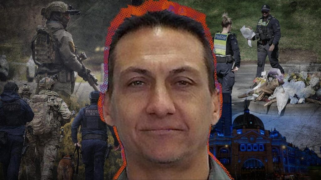 Police Share Update In Search For Dezi Freeman