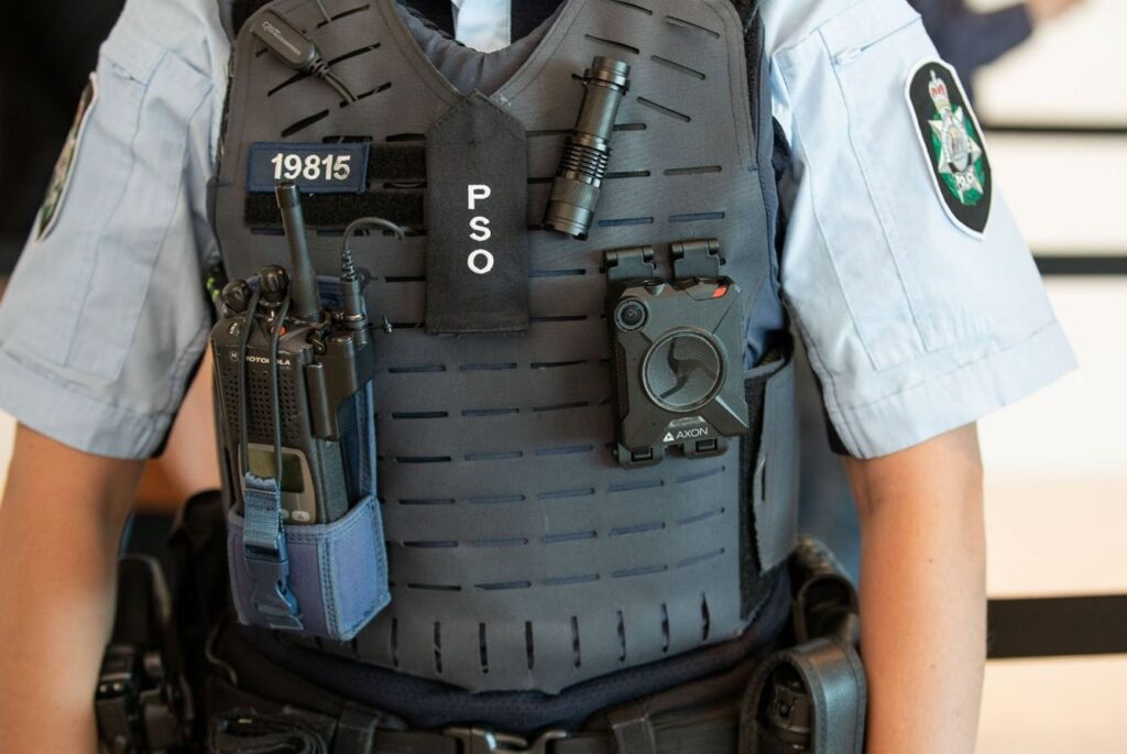 Aussie Tech Giant Offices Raided by AFP