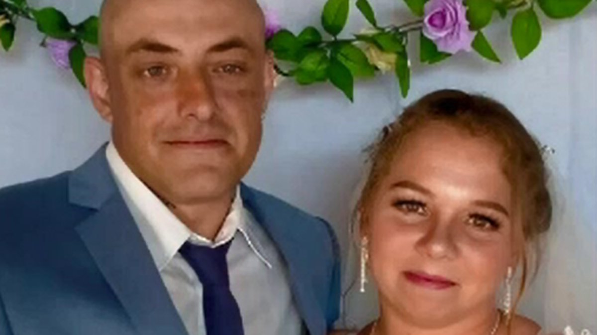 Father Pleads Guilty to Burning Wife Alive in Front of Seven Kids second image