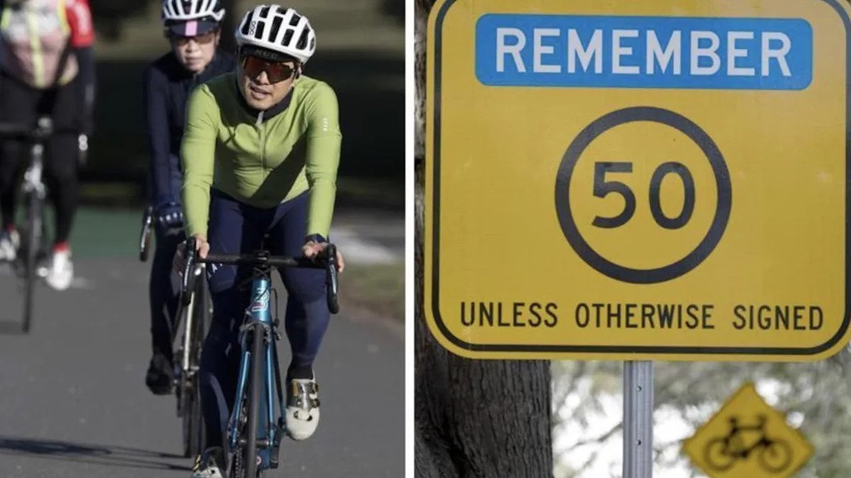 VICTORIANS FURY Ridiculous 30km/h Speed Limit Plan Sparks Outrage second image