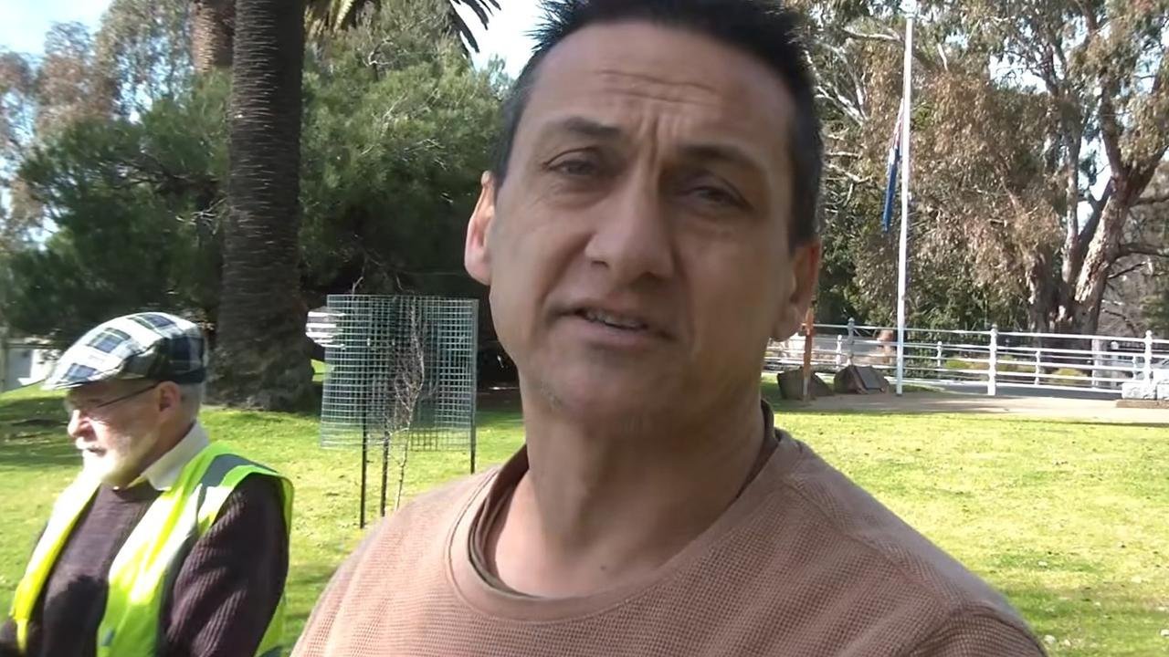 Is Dezi Dead Or Alive? Eyebrow-raising New Details Emerge About How Dezi Freeman's Wife Escaped After Two Cops Were Shot - As Suspected 'associate' Is Grilled By Detectives second image