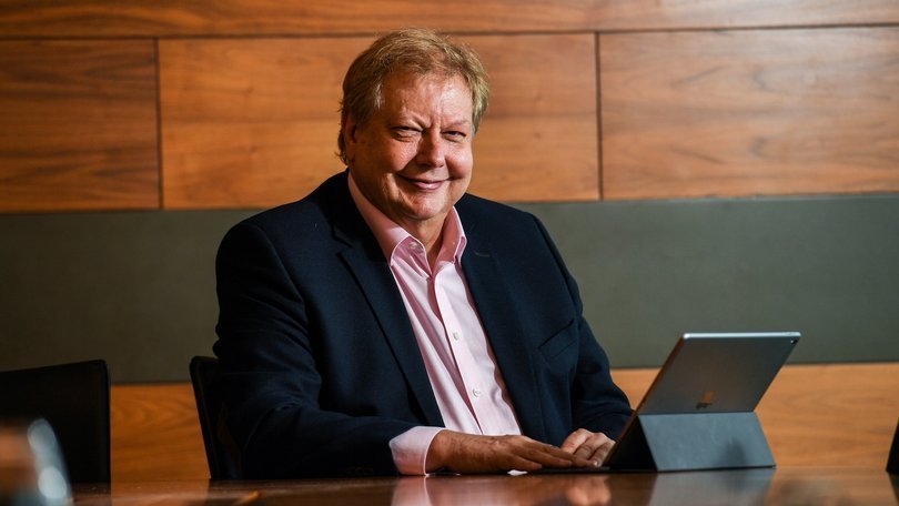 WiseTech Co-Founder's Share Trading Probed in Shock Police Raid second image