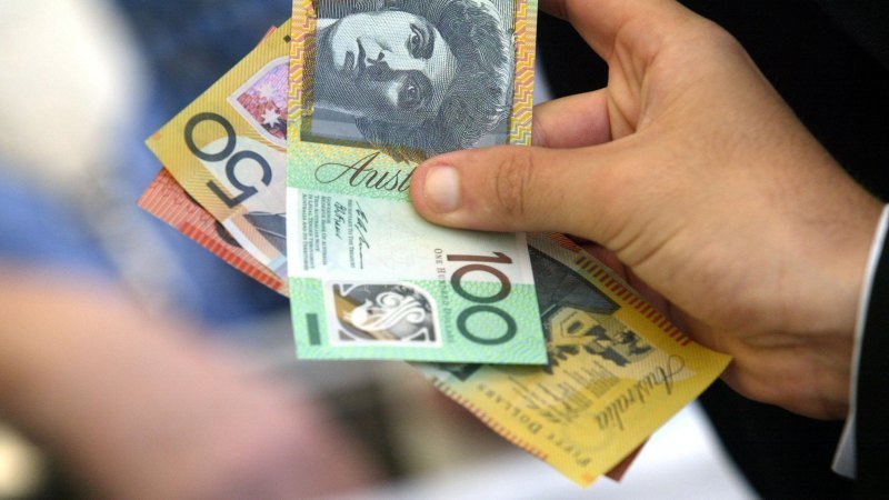 $2,590 Fortune Waiting 7 Million Aussies to Claim Lost Super in Time! second image