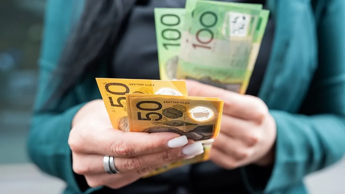 Texts About To Go Out Giving Millions Of Aussies Cash Boostmillions Around The Country Can Expect A Crucial Text Or Email In A Matter Of Weeks. second image