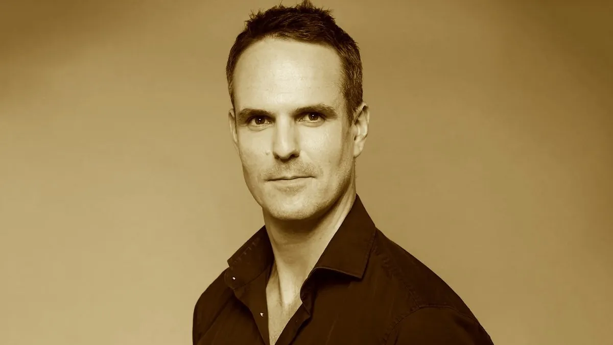 Australian Showbiz Tragedy: Beloved Ben Lewis Dies at 46 second image