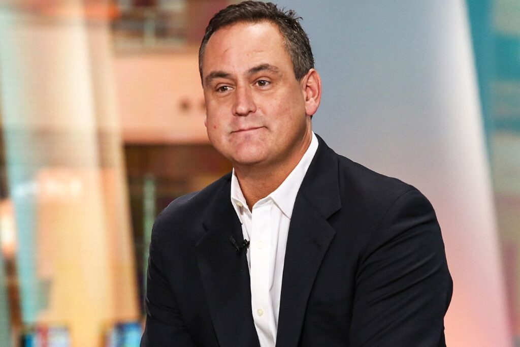 Half a Billion Dollars CEO Killed in Tragic Accident at 55