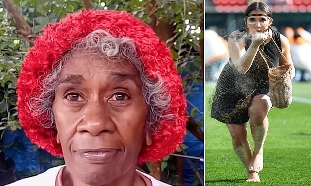 Aboriginal Woman Blasts Welcome To Country And Offers An Alternative To The 'fake Token' Ceremonies: 'i've Had A Gutful' second image