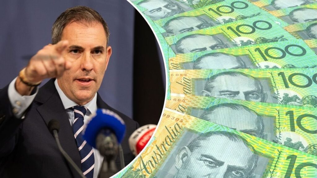 Superannuation Tax Reforms to Hand 1.3 Million Aussies $810 Windfall