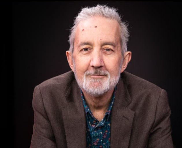 Popular Tv Presenter Tragically Dies - As Family Make Tragic Announcement second image