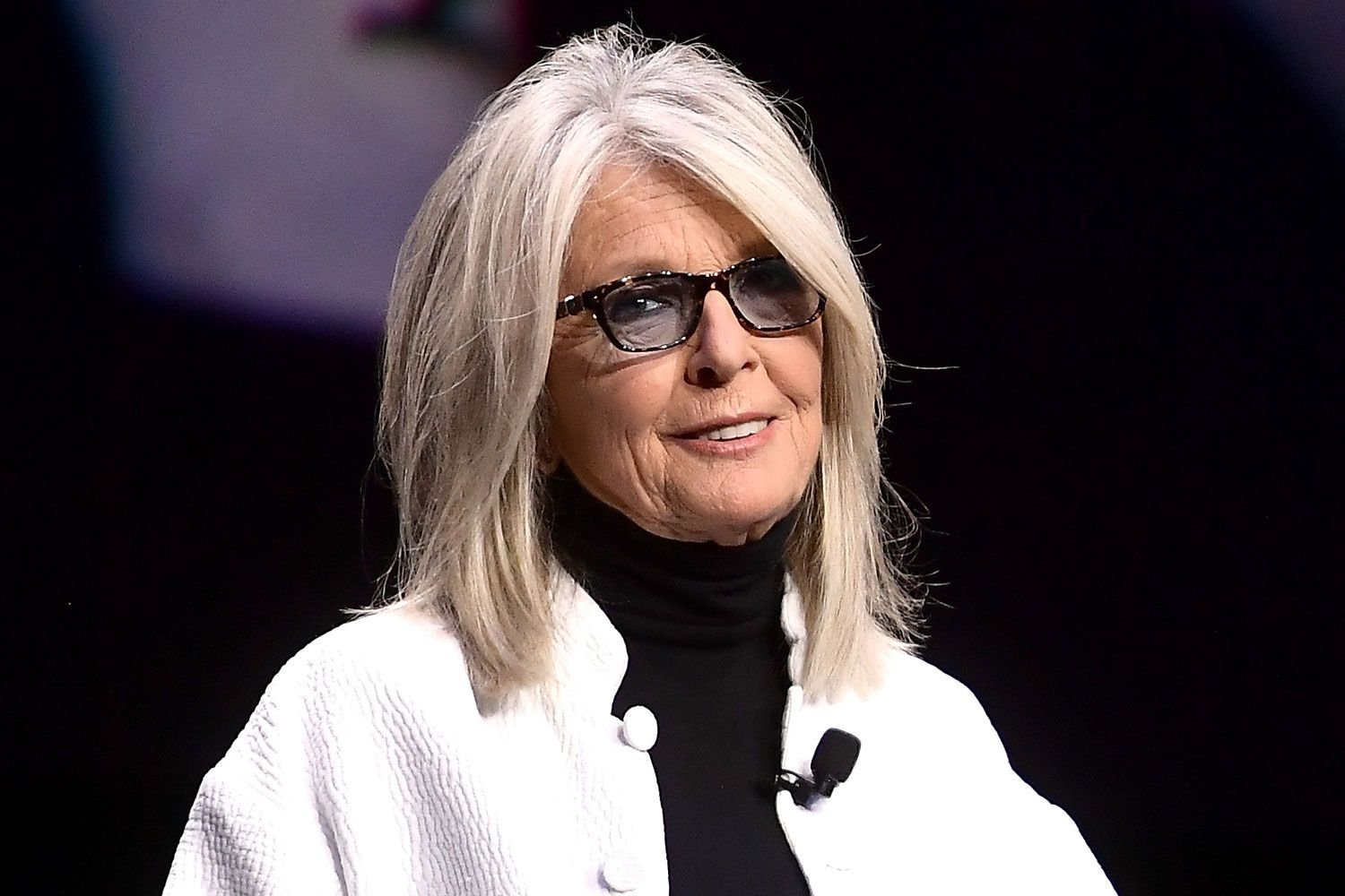 Hollywood Icon Diane Keaton Dies at 79 After Secret Health Battle second image