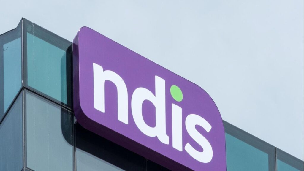 Man with Disability Killed After NDIS Bungle