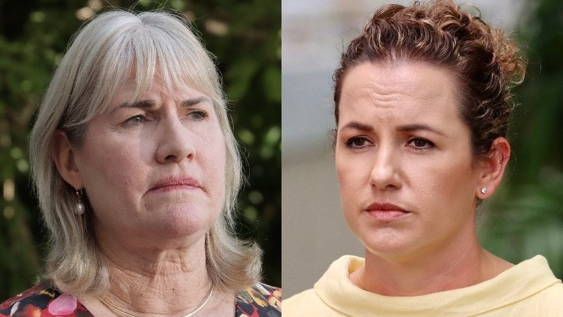 NT Leadership Shakeup as IT Guru Takes Helm