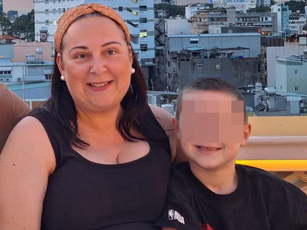 Monster Mums $11,000 Cancer Scam Horror