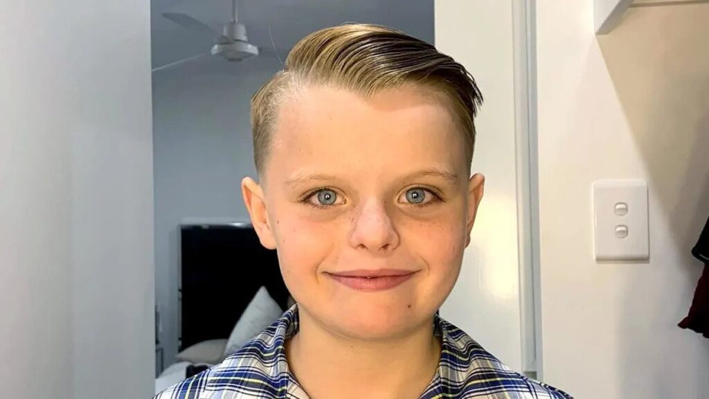 Preventable Death Rocks Devastated Aussie Family