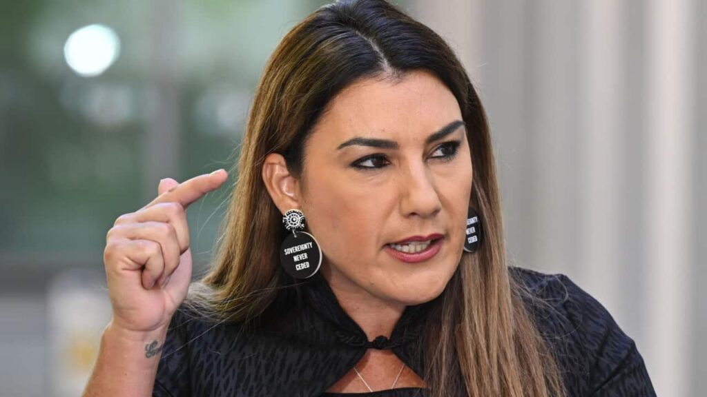 Senator Slams NT Attorney-General Over Court Meddling