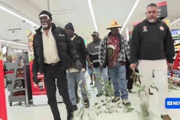 Coles Faces Grilling Over Kumanjayi White’s Death in Custody Bombshell