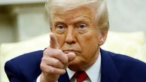 Trump Terminates All Trade Talks With Canada Over Ad Criticising Tariffs