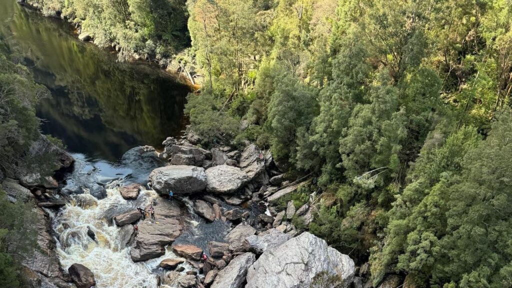 Aussie Woman Drowns on Fifth Day of Dream Trip